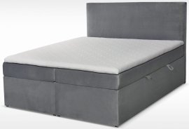 Boxspring krevet Basic - 160x200 cm