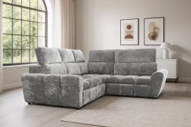 Kutna sjedeća garnitura Aurora II-R-I
