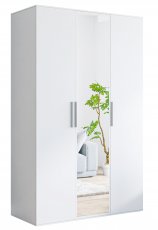 Ormar Bonnie - bijela