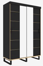 Ormar s kliznim vratima Golden 150