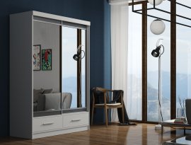 Ormar s kliznim vratima Margo 150