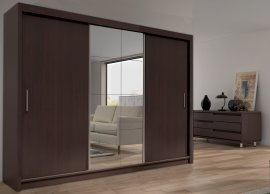 Ormar s kliznim vratima Peso 250