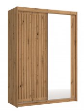 Ormar s kliznim vratima Royal 150 - votan