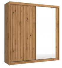 Ormar s kliznim vratima Royal 200 - votan