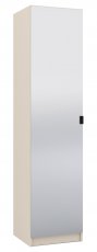 Vrata s ogledalom Fox 50 cm