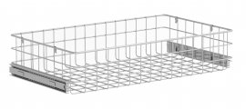 Metalna košarica Fox 80 cm
