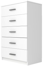 Komoda Combo - bijela