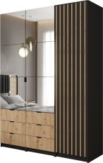 Ormar Jaxon pasji - 150 cm