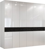 Arkos meble - Modularni ormar Massimo