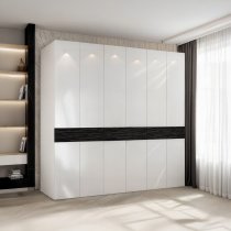 Arkos meble - Modularni ormar Massimo