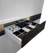 Arkos meble - Modularni ormar Massimo
