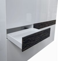 Arkos meble - Modularni ormar Massimo