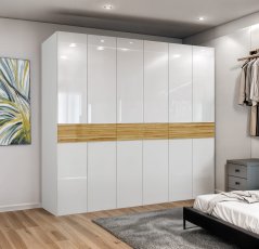Modularni ormar Massimo