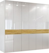 Arkos meble - Modul B za garderobni ormar Massimo