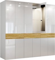 Arkos meble - Modul B za garderobni ormar Massimo