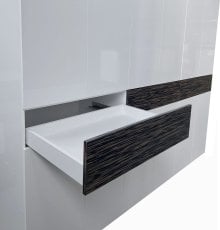 Mali organizator za garderobni ormar Massimo