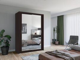 Ormar Lux 150 cm - venge