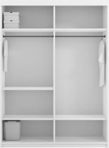 Arkos meble - Ormar Lux 150 cm - venge