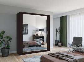 Ormar Lux 180 cm - venge