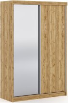 Arkos meble - Ormar s 1 ogledalom Pola - 150 cm