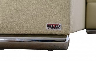 Brattex - Kutna garnitura U oblik Herkules mini