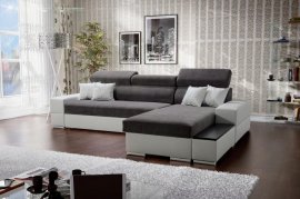 Kutna garnitura Silver