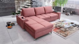 Kutna garnitura Hermes I