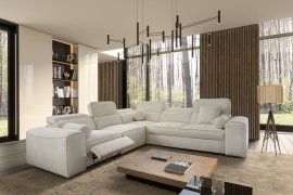 Kutna garnitura Vito III Mix