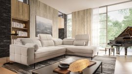 Kutna sjedeća garnitura Divano