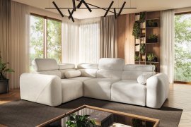 Kutna sjedeća garnitura Volare II