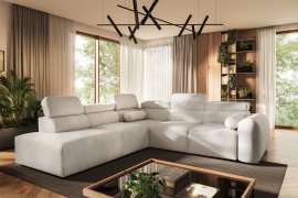 Kutna garnitura za sjedenje Volare IX