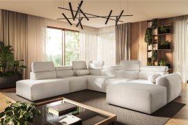 Kutna garnitura u obliku slova U Volare X