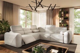 Kutna garnitura Volare III Mix