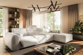 Kutna sjedeća garnitura Volare XII Mix