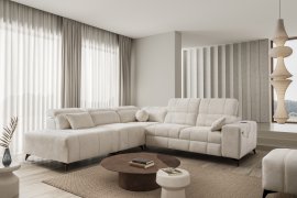 Kutna garnitura za sjedenje Dafne IX