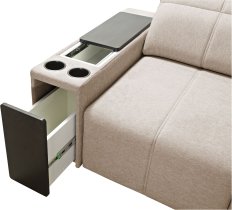 Brattex - Kutna sjedeća garnitura Mindy XI