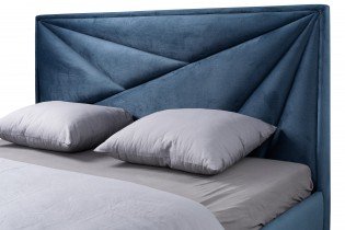 Benix - Krevet Dako - 160x200 cm