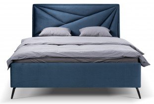 Benix - Krevet Dako - 160x200 cm