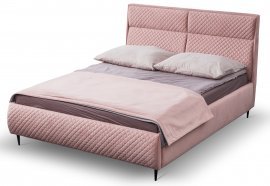 Krevet Venti - 140x200 cm