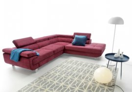 Kutna garnitura Lotos