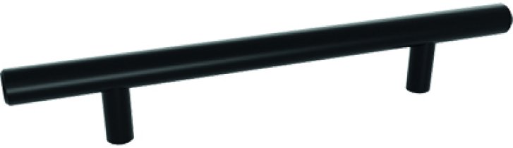 DR 11_128 BLK crna mat