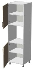 Modul Sunrise Premier - HL-60/214/3 - korpus bijela unicolor