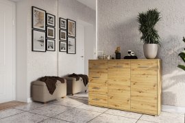 Komoda Ribas 2D4DR