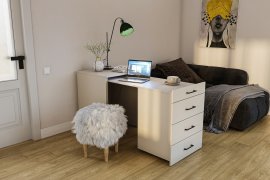 Preklopni radni stol Space