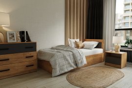Krevet Viva - 90x200 cm