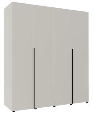 Modularna kolekcija Solo - nimfea alba