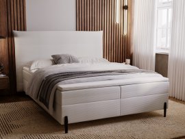Boxspring krevet Foxy POJBHR  - 160x200 cm