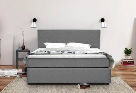 Boxspring krevet Nighty - 180x200 cm