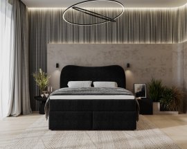 Boxspring krevet Isla BPT - 180x200 cm