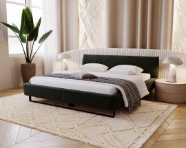 Krevet Hela - 140x200 cm